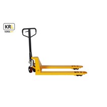 고려 핸드파렛트 리프트 경제형 보급형 DB-2.0M DB-2.0L 2톤 쟉키 쟈키