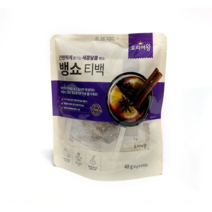 프랑스 뱅쇼를 만나는 시간 요리여왕 뱅쇼티백, 단품