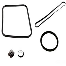 Pool Pump O-ring Seal Repair Kit For Hayward Super Pump SP2600 1600 2600X Kit 3, 1
