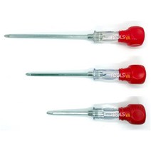 다이와 전공양용드라이버 6mm x 150mm 십자 일자 일본 일산, 1개