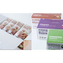 [건강한 인생] 무안 양파즙 황토밭 자색 순수 생생 스파우트 30포 50포 100포 퀘르세틴 플라보노이드, 자색양파즙 100ml 90포