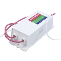 1Pc 전자 네온 변압기 Hb-C10 10Kv 전원 공급 장치 정류기 30Ma 20-120W, [01] WHITE, 한개옵션1