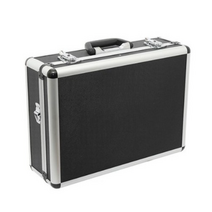 다비아 알루미늄 하드케이스 공구가방 DS-005L, 1개