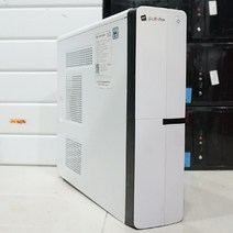 늑대와여우 i5-4590/4G/SSD120G/DVD 윈10 라이센스 복원