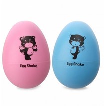 귀로 AG 엔젤 APE-C 카바사 에그쉐이크Pink Blue 혼합