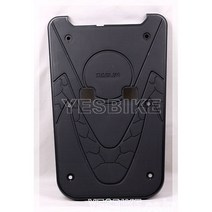 CTP100(시티플러스) 짐대커버 뒤, 단품