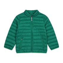 픽스키즈 래핑차일드 키즈 89129115010PU 경량 다운 점퍼 그린 150사이즈까지 뉴코아괴정점