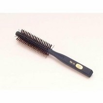 일본수입 헤어브러쉬 vess 베스 공업 일본제 살롱 롤 롤 직경 30mm 일본제
