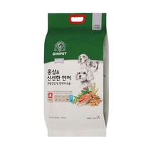 지니펫 더 홀리스틱 홍삼&신선한연어 1.2kg 1개, 지니펫 더 홀리스틱 홍삼신선한