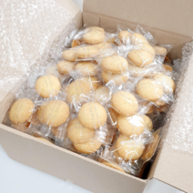 그린밀크쿠키 파마산치즈 쿠키, 1박스, 1kg