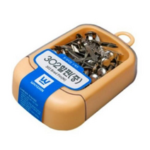 화신 할핀 302(중), 20개