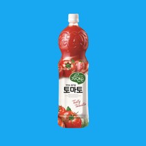 토마토주스 1.5, 1개, 1.5ml