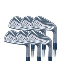 어스테이지 X-BLADE 705 골프채 남성용 7아이언세트 다골 S200