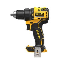 디월트 브러쉬리스 충전해머드릴 DCD709N 18V 베어툴