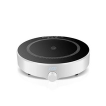 EAGLE PEAK 고화력 인덕션 하이라이트 스토브, 화이트
