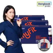 마이핏V 멀티비타 이뮨 128, 14개입, 3개