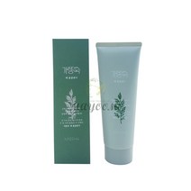 미샤 NEW 개똥쑥 팩 폼 클렌저 150ml, 단품