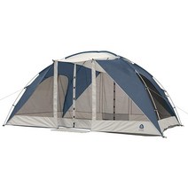 반려용품 Sierra Designs 야외 자석 방충망 햇빛 및 비 보호 쉬운 설치, one option, one option