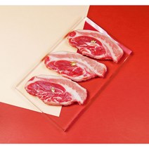 삼겹뽈살 600g 뒷고기 국내산 돼지 특수부위 캠핑고기 컨트리팜 원셋, 삼겹뽈살 600g (☆냉동)
