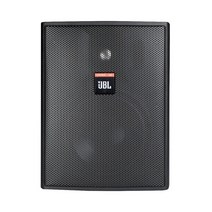 JBL CONTROL 25AV 스피커 벽부형 카페 매장 회의실