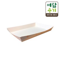 사각트레이 종이트레이 미소 5-1호(기성) 1000개