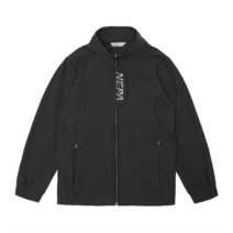 네파키즈 NEPA 네파키즈 피노 드레이닝 집업 KG16202