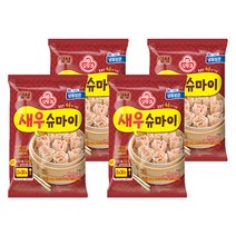 딤섬 새우슈마이 즉석조리 135g x 4개, 4팩