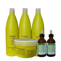 우나 UNA 에너자이징 샴푸/컨디셔너1000ml 3종중선택(이탈리아완제품), 리바이탈라이징컨디셔너1000ml
