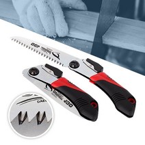 제이스토어 / 외날 접이식톱 전지 톱 미니 소형 HS901 이지접톱130, 본상품선택, 1개