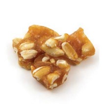 Kingsway Peanut Brittle 250g, 1