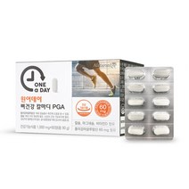 원어데이 뼈건강 칼마디 PGA 90정 폴리감마글루탐산 올인원뼈건강 칼슘 마그네슘 비타민D 10중기능성 치아관리 골 다 공 증 관 리 상어연골 초록입홍합 보스웰리아 부원료