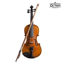 오를레앙 바이올린 풀셋 레슨용 연습용 입문용, 쿠팡 비기너 14