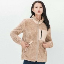 여자 데일리 코디 아이템 겨울 캐주얼 외출복 후리스 봄 가을