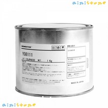[airistore] 모멘티브 방열그리스 YG6111 1kg