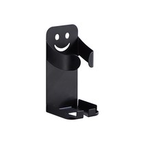 Electric Shaver Razor WallMount Hooks Holder Punchfree Toothbrush Stand Scheermes Rack Storage Orgen, [01] A as show