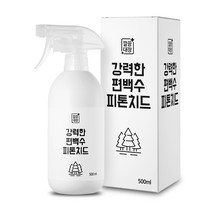 깔끔대장 강력한 편백수 피톤치드 탈취제 본품, 500ml, 1개