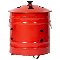 드럼통 소각통 소각장 난로 아궁이 화목난로 야외, 더 큰 사이즈 문의