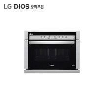 LG DIOS 빌트인 광파오븐 38L MZ941CLCAT 전국무료설치배송