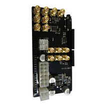 고주파가열기 맞춤형 FR4 인덕션 히터 컨트롤러 태양 광 PV 인버터 PCBA 회로 기판, 01 CUSTOM PCBA