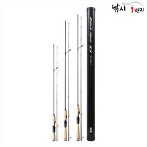 정이피싱 NS 알에스 플러스 RS PLUS 쏘가리 꺽지 엔에스 민물루어낚시대, S-502UL-ST 꺽지전용