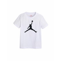 나이키조던키즈 N232TS123P (105-130) 조던S S점프맨 반팔티 플레이키즈프로BS