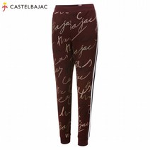 까스텔바작 여성용 트레이닝 팬츠 BG9WPT708