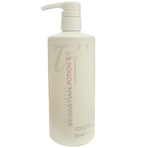 세바스찬 프로페셔널 포션9 리브인 트리트먼트 에센스 500ml, 1개