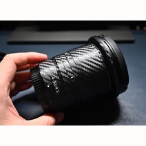 안티 스크래치 보호 스티커 스킨 필름 니콘 Z2470 Z85F18S 1650 50mm 14g 카메라 렌즈, 06 For Z85 F1.8S