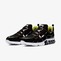 나이키 스투시 에어줌 스피리돈 쿠키니 블랙 Nike Stussy Air Zoom Spiridon Kukini Black CJ9918-001