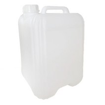 사각말통 20L 6개묶음판매(세제통 약품통 기름통), 6개