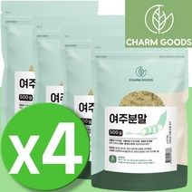 BITTERMELON 여주 분말 가루 국산 여주 추출물 추출분말 액기스 엑기스 덱스트린 비터멜론 덱스트린 쓴오이 카라틴 펩티드p 500g 4팩