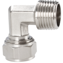 서비스니플 단 고압호스 신주 니뿔 닛불 니켈 도금 구리 내부 나사산 외부 PT 기관 퀵 커넥터 4 6 8 10 12, 06 PL_02 6mm_04 1/2