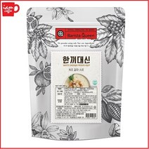 바리스타퀸 한끼대신 치즈감자 스프 800g