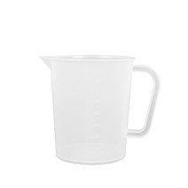 허브인] 소이캔들 만들기 젤 캔들재료 DIY, 유리비이커250ml